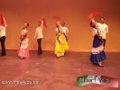 Raíces, Festival de Música, Bailes y Danza de México 