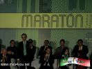 Dr. Mancera realizó el Lanzamiento del Maratón 2014 Cd. México