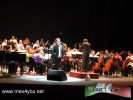 Edilberto Regalado en concierto en el Teatro de la Ciudad