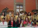 Inauguración del 2° Foro Patrimonio Cultural Inmaterial en la Ciudad de México