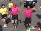 Recorrido de la Flama Olímpica por XXXI Maratón Internacional de la Ciudad de México 2013 