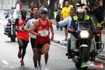 Edición Número XXXI del Maratón Internacional de la Ciudad de México 2013 