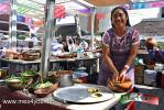 IV Foro Mundial de la Gastronomía Mexicana en el Cenart 