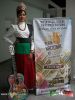 Michoacán listo para Ferias y Concursos 2014
