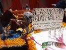Inician Celebración de Día de Muertos en la Ciudad de México 