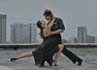 Festival Internacional de Tango Queer en Mèxico 