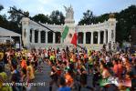Maratón Internacional de la Ciudad de México 2015