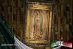 Día de la Virgen de Guadalupe 2012 