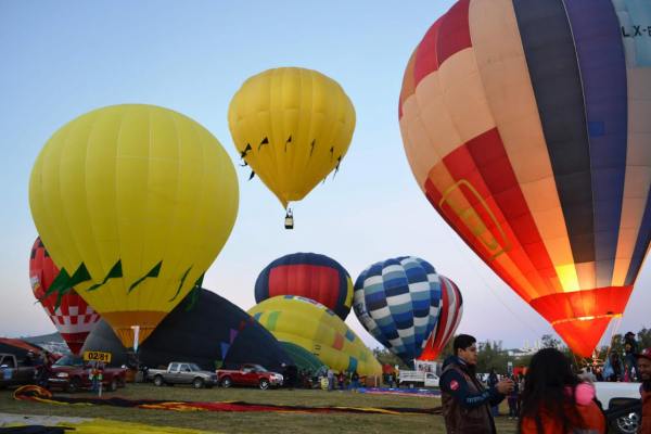 EME MEDIA COM PRESENTE EN LA EDICIÓN 43  DEL TIANGUIS TURÍSTICO