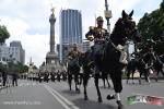 Desfile Militar 2016