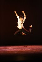 La Danza Lenguaje que unifica Fronteras , En los talleres... (02-03)
Keywords: danza dance bailarina dancer