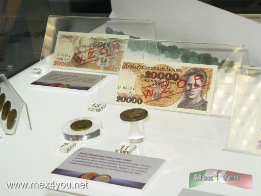Zlotys & Pesos (01-04)
Keywords: zlotys pesos monedas