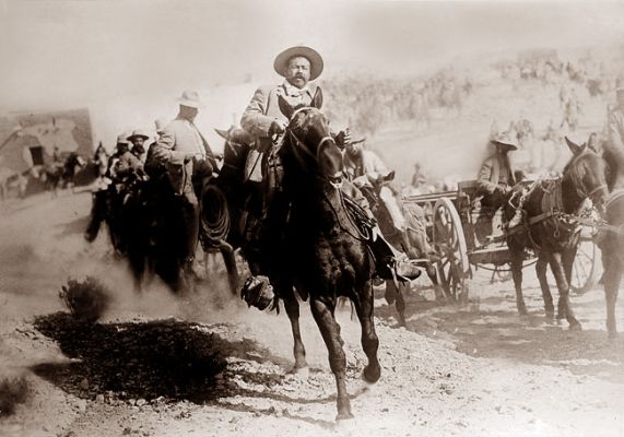 Pancho Villa 
Keywords: pancho villa revolucion mexicana mexican mexico revolution centenario centenial