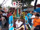 Celebración del Señor de la Misericordia en Coyoacán 2007
