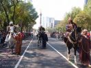 Dia de los Reyes en la Ciudad de México 2008