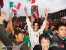 FIFA FAN FEST en la Ciudad de México 