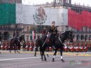 Desfile Militar 16 Septiembre