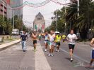 Maratón Internacional de la Ciudad de México 2008