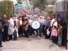 Carnavales en la Ciudad de Mèxico 