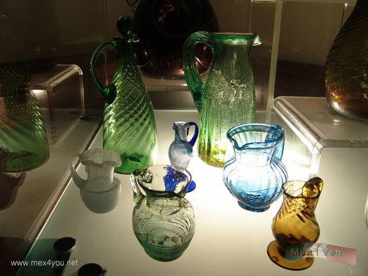 Museo del Vidrio / Glass Museum Monterrey 01
Keywords: Museo  Vidrio Glass Museum Monterrey artesania crafts