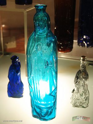 Museo del Vidrio / Glass Museum Monterrey 04
Keywords: Museo  Vidrio Glass Museum Monterrey artesania crafts