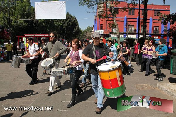 8 Festival del Tambor y Culturas Africanas / Drum and African Culture Festival (07-12)
Photo by: JesÃºs SÃ¡nchez
Keywords: festival tambor culturas africanas africano africana african culture cultures drum drums africans