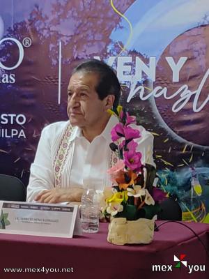 Temporada de Luciérnagas 2025, en Tlaxcala
Los ingresos económicos obtenidos por esta actividad son reinvertidos por la comunidad en el mejoramiento de la infraestructura y servicios turísticos de estos destinos para ofrecer al visitante una experiencia única y acogedora. 

Text and Photo by: Yanín Ramírez
Keywords: tlaxcala temporada luciérnagas turismo sustentabilidad