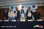 La WTTC y la ASETUR firman acuerdo a favor de la sostenibilidad en la Industria Hotelera. 