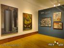 Exposici&oacute;n Arte y visualidad en el M&eacute;xico moderno. 