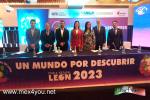 Se anuncia la Feria estatal de León 2023 