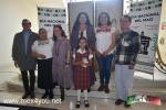 Presentan en Los Pinos la jornada cultural para celebrar el Día del Maíz