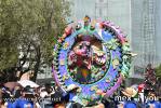 Desfile de Alebrijes Monumentales  2024