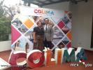 Colima se consolida como destino turístico de impacto con presentación en CDMX