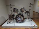 Sinfon&iacute;a de Colores "Exposici&oacute;n de arte Wix&aacute;rika"