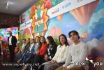 Presentan Festival Internacional del Globo en CDMX