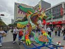 18 edici&oacute;n del Desfile de Alebrijes Monumentales