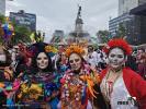 Mega Procesi&oacute;n de las Catrinas 2026