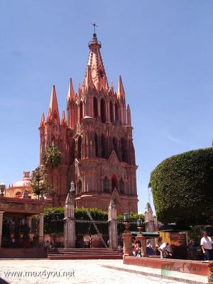 San Miguel Allende  Guanajuato
Keywords: san miguel allende guanajuato
